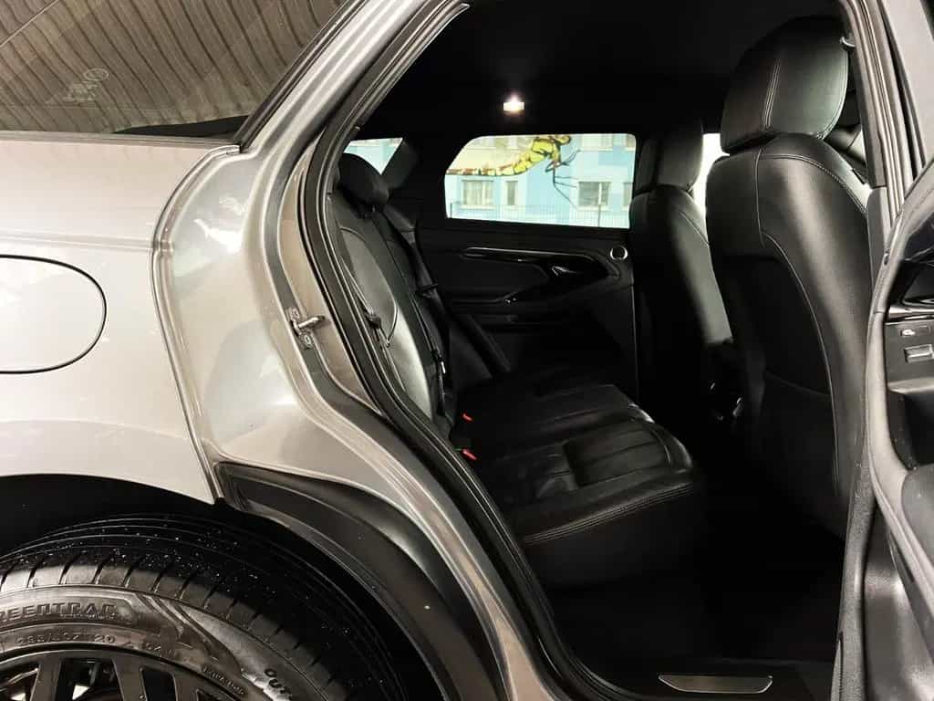 Land Rover Range Rover Rover Evoque/R-Dynamic/SE/Leder/360°Kamera 10/2019-photo-27