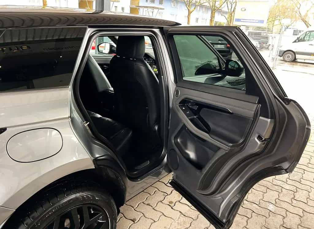 Land Rover Range Rover Rover Evoque/R-Dynamic/SE/Leder/360°Kamera 10/2019-photo-28