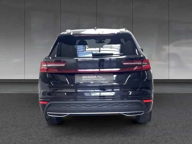 Skoda Kodiaq SPORTLINE 2.0 TSI DSG 4X4 *HEAD-UP*MATRIX 05/2025-photo-9