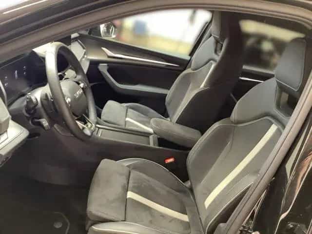 Skoda Kodiaq SPORTLINE 2.0 TSI DSG 4X4 *HEAD-UP*MATRIX 05/2025-photo-13