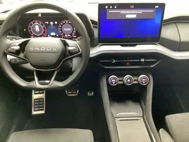 Skoda Kodiaq SPORTLINE 2.0 TSI DSG 4X4 *HEAD-UP*MATRIX 05/2025-photo-14