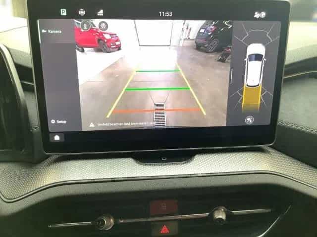 Skoda Kodiaq SPORTLINE 2.0 TSI DSG 4X4 *HEAD-UP*MATRIX 05/2025-photo-2