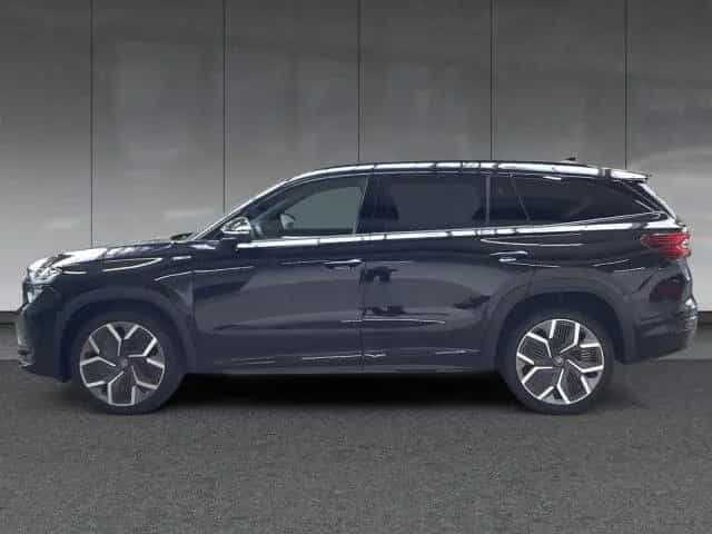 Skoda Kodiaq SPORTLINE 2.0 TSI DSG 4X4 *HEAD-UP*MATRIX 05/2025-photo-5