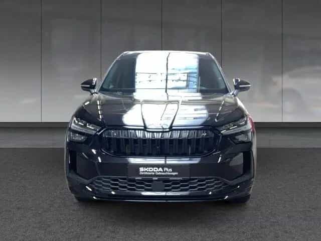 Skoda Kodiaq SPORTLINE 2.0 TSI DSG 4X4 *HEAD-UP*MATRIX 05/2025-photo-8