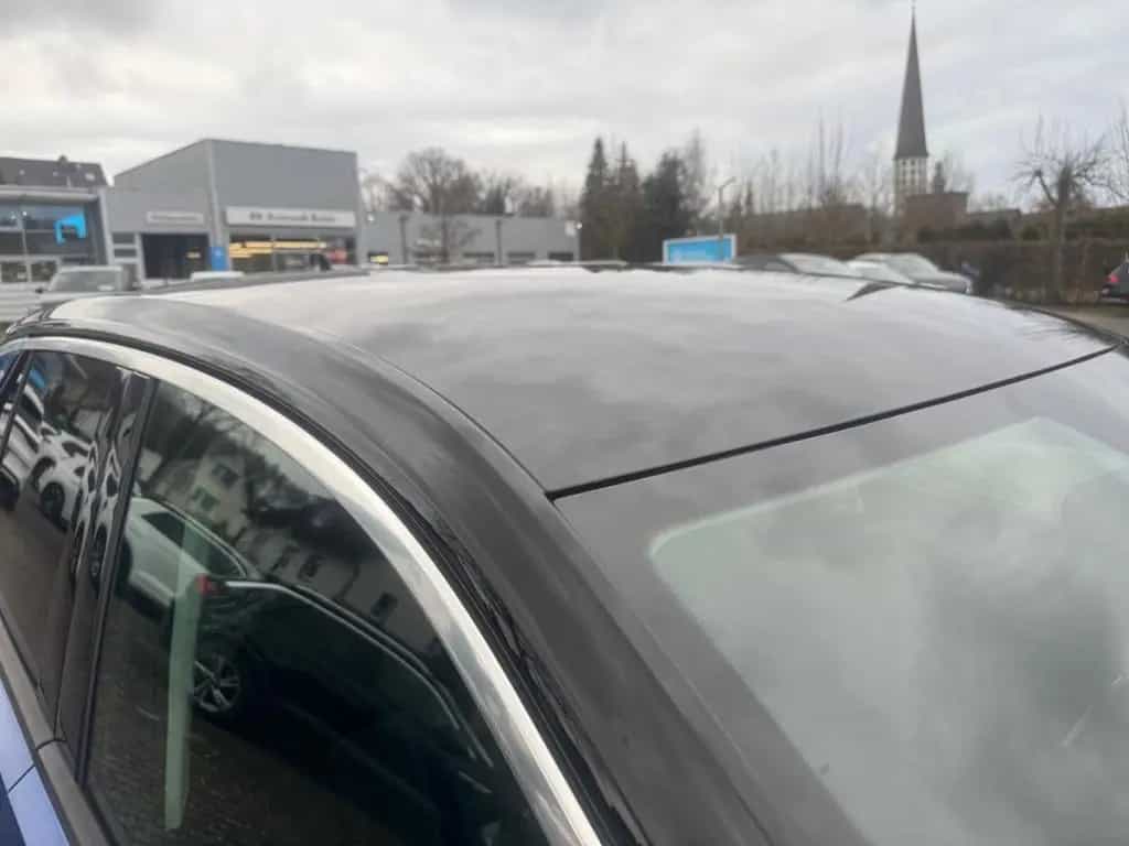 Volkswagen T-Roc Style 1.5 TSI Navi Climatronic Sitzheizung 04/2019-photo-25