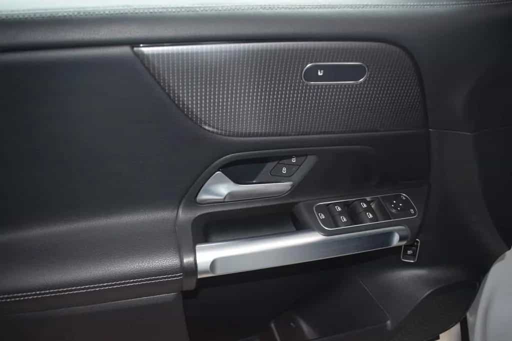 Mercedes-Benz GLB-Class 200 Progressive *AHK+Night-Paket+Kamera* 12/2021-photo-13