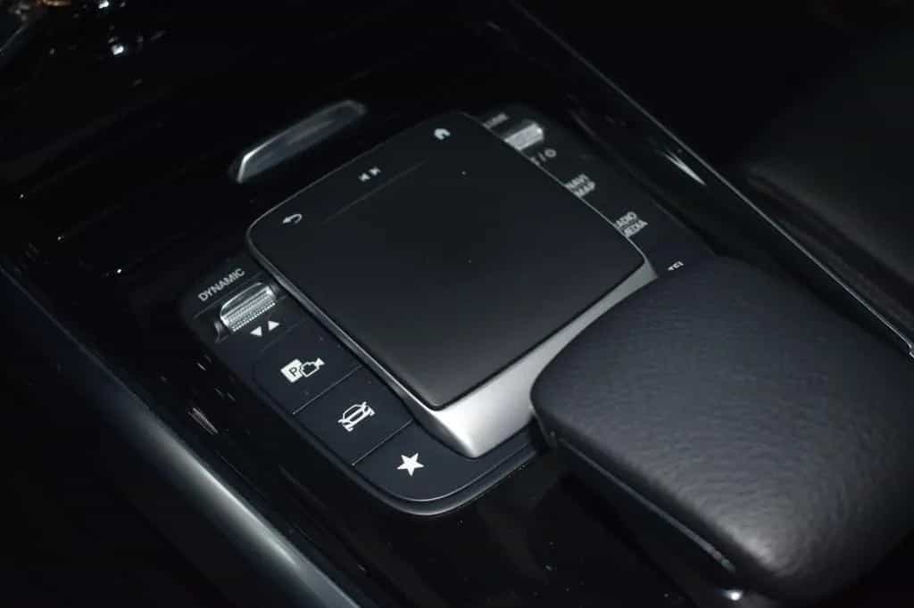 Mercedes-Benz GLB-Class 200 Progressive *AHK+Night-Paket+Kamera* 12/2021-photo-14