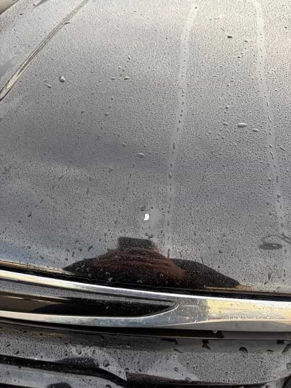 Chrysler Grand Voyager 3.6 V6 Black Edition 10/2014-photo-13