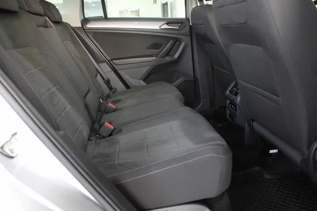 Volkswagen Tiguan Life 4Motion Standheizung*AHK 03/2021-photo-11