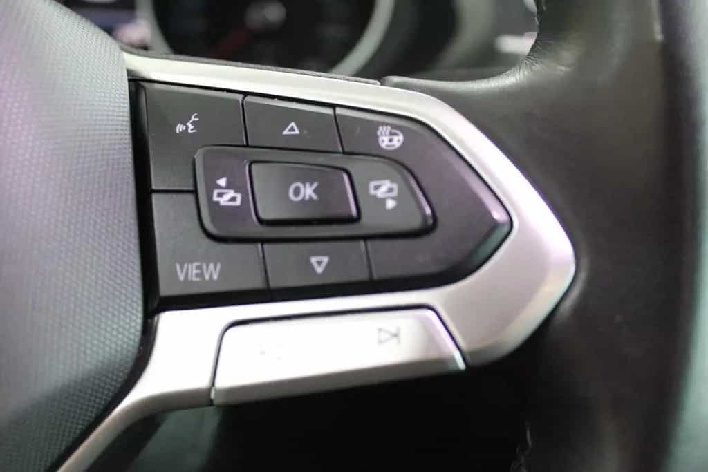 Volkswagen Tiguan Life 4Motion Standheizung*AHK 03/2021-photo-17