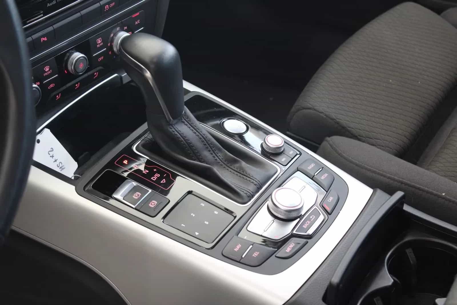 Audi A6 06/2018-photo-12