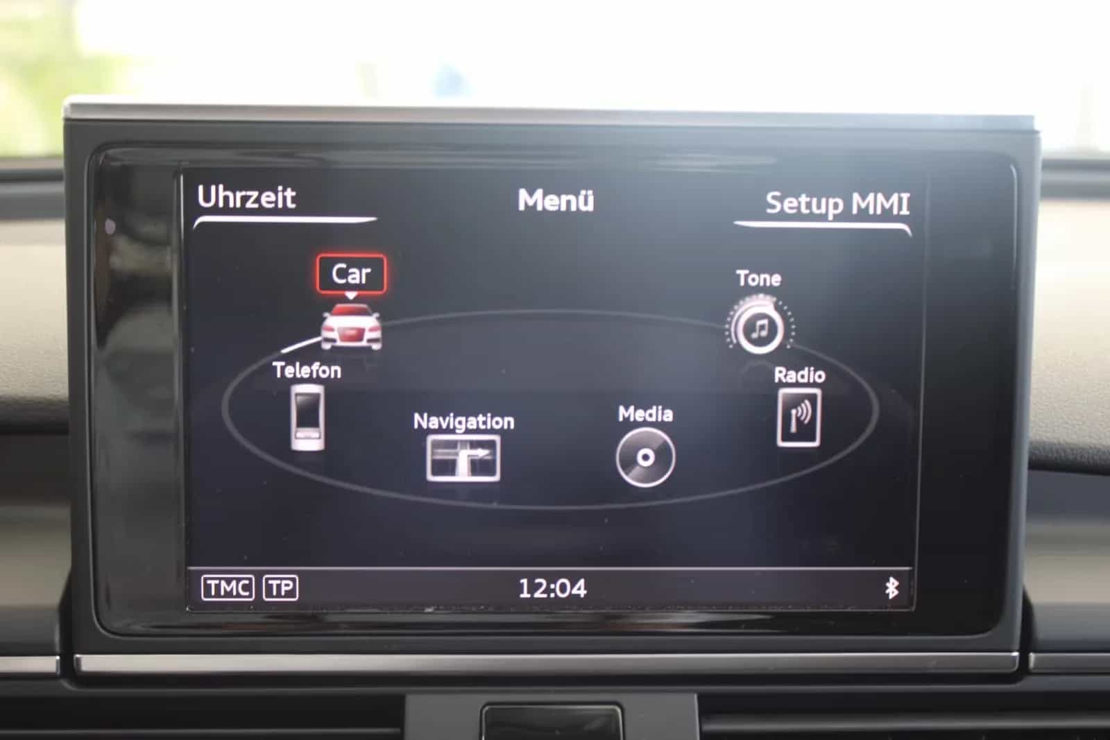 Audi A6 06/2018-photo-13
