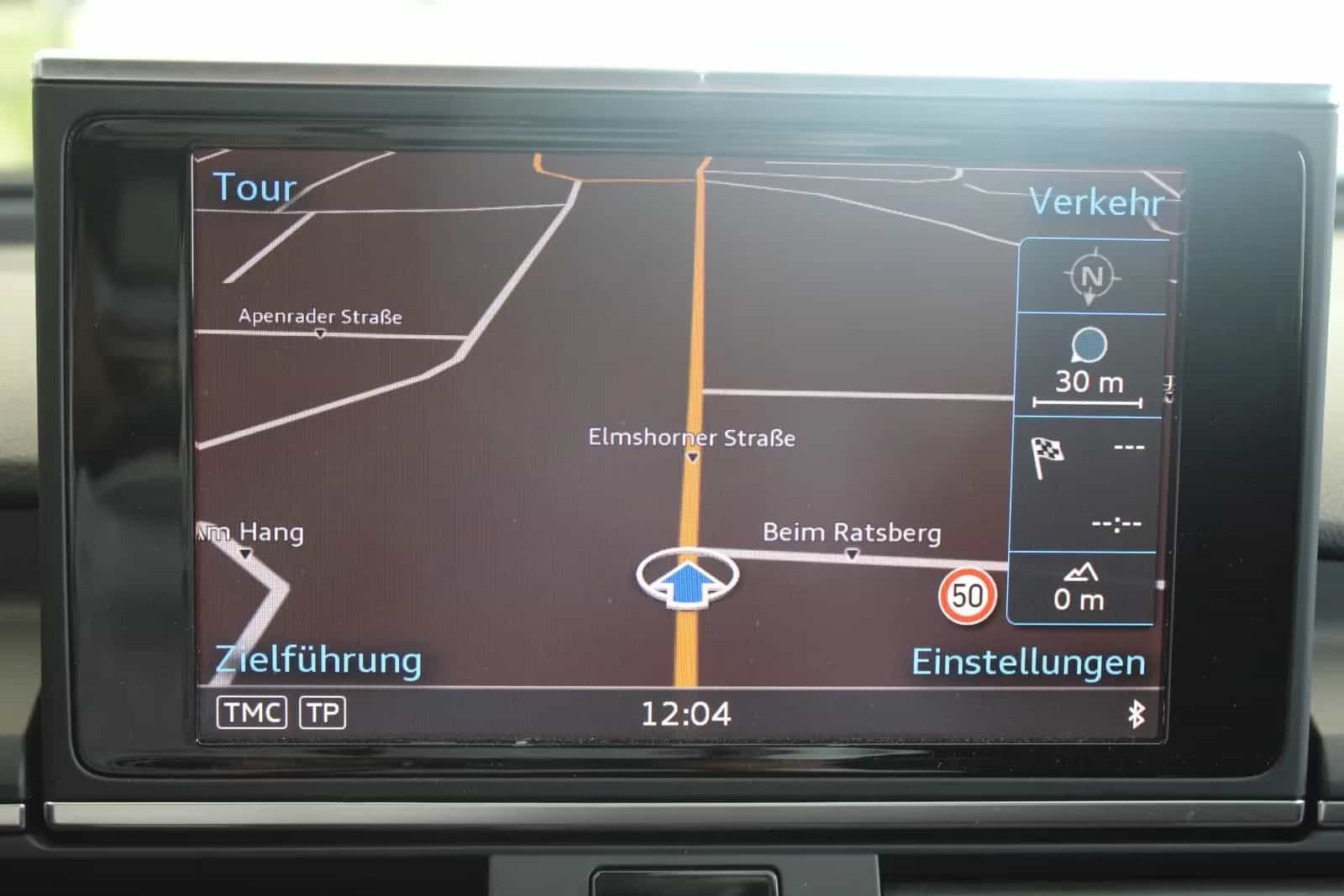 Audi A6 06/2018-photo-14