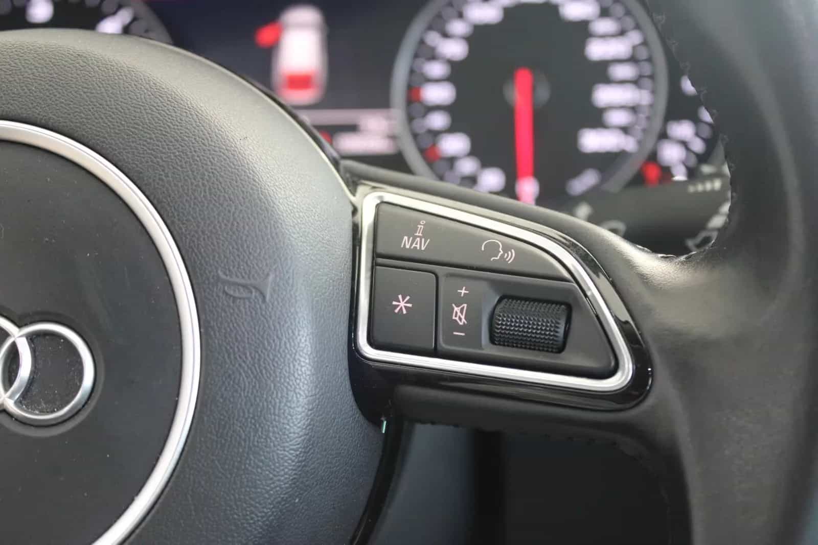 Audi A6 06/2018-photo-16
