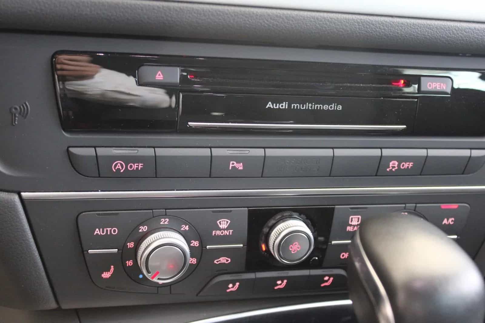 Audi A6 06/2018-photo-17