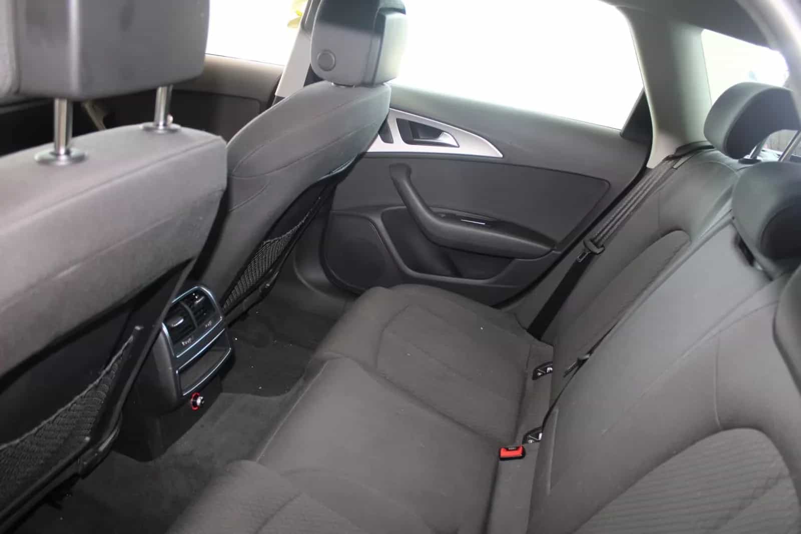 Audi A6 06/2018-photo-9
