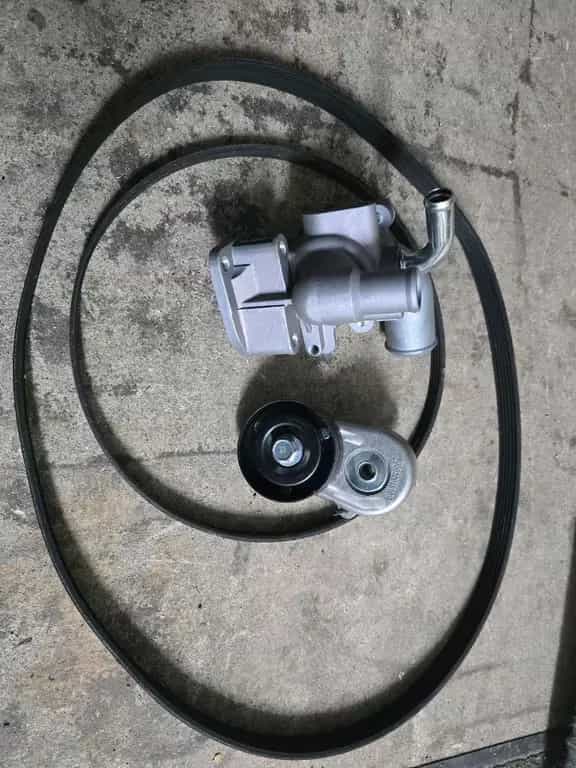 Chrysler Voyager 2.8 crd 09/2008-photo-11