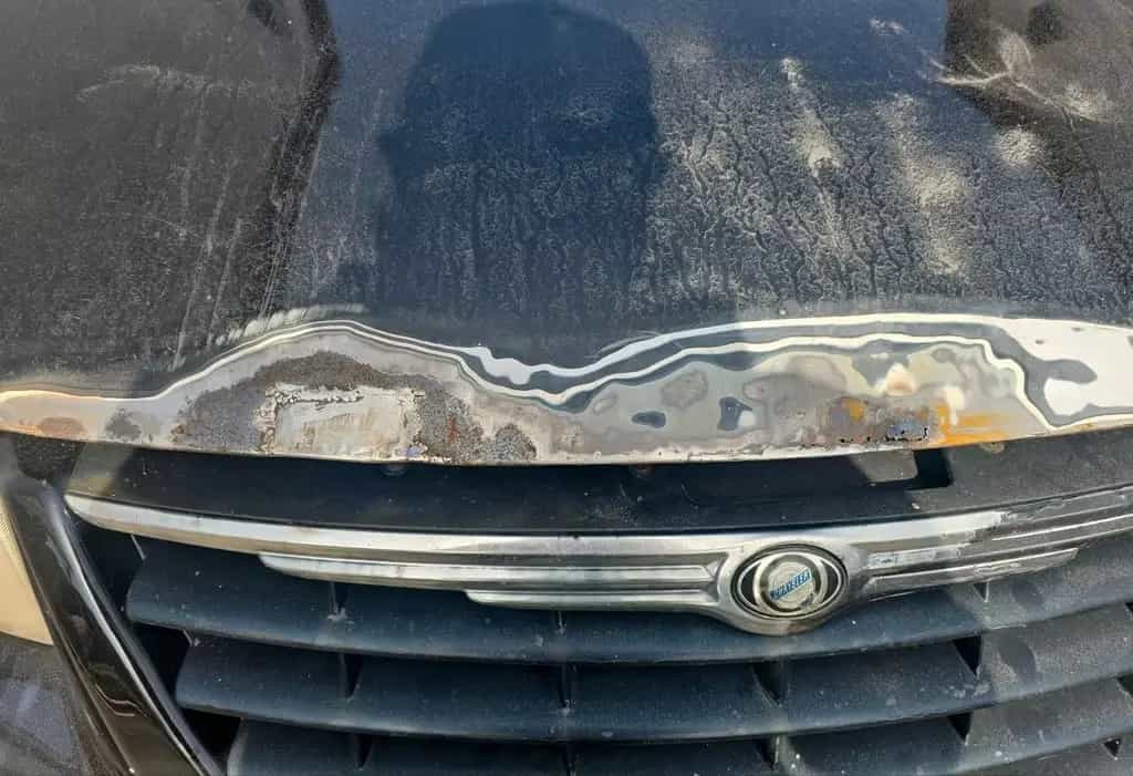 Chrysler Voyager 2.8 crd 09/2008-photo-4