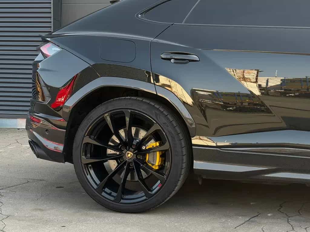Lamborghini Urus 4.0 V8 Autom. 04/2020-photo-10