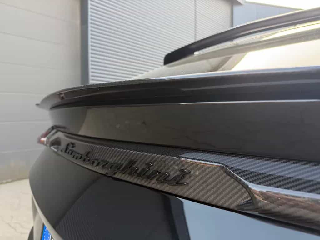 Lamborghini Urus 4.0 V8 Autom. 04/2020-photo-12