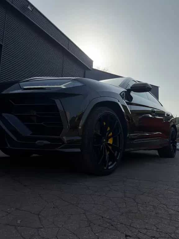 Lamborghini Urus 4.0 V8 Autom. 04/2020-photo-14