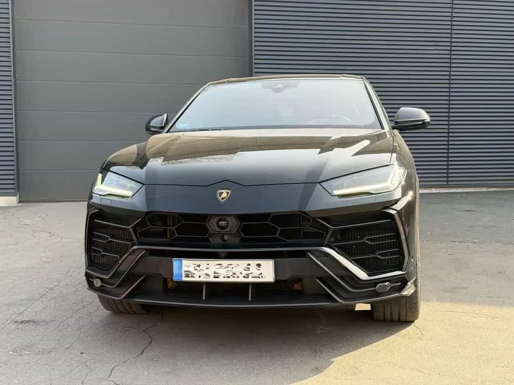 Lamborghini Urus 4.0 V8 Autom. 04/2020-photo-15