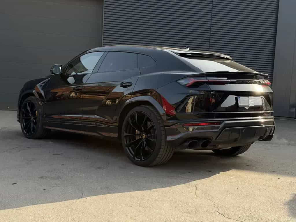 Lamborghini Urus 4.0 V8 Autom. 04/2020-photo-18