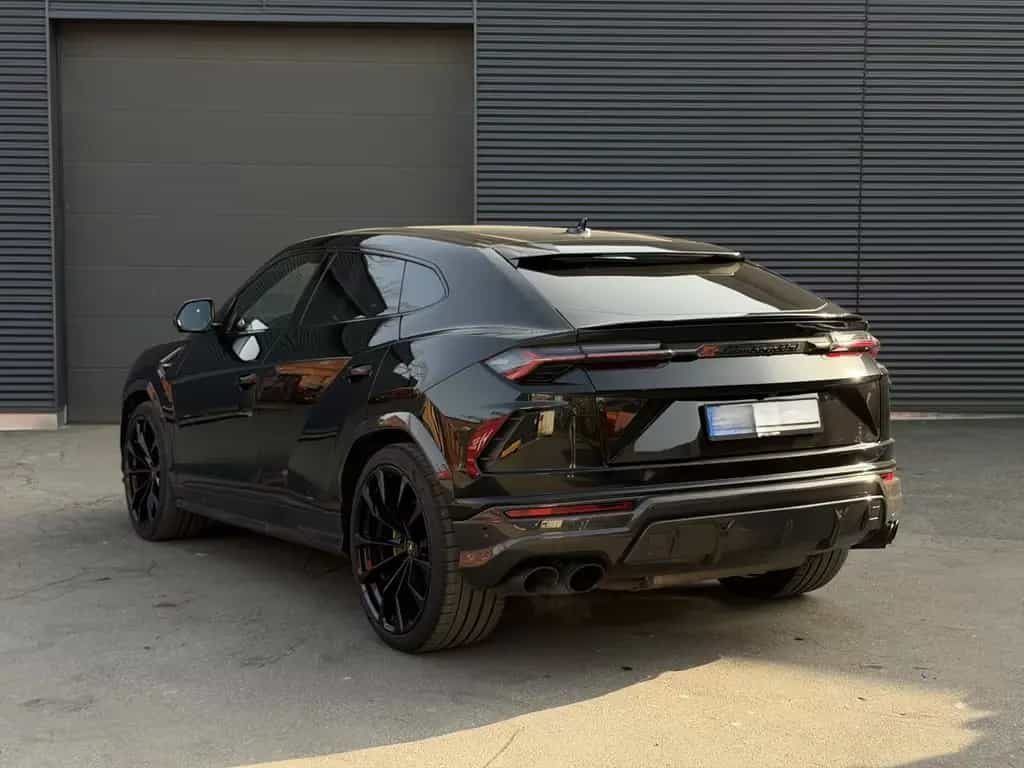 Lamborghini Urus 4.0 V8 Autom. 04/2020-photo-19