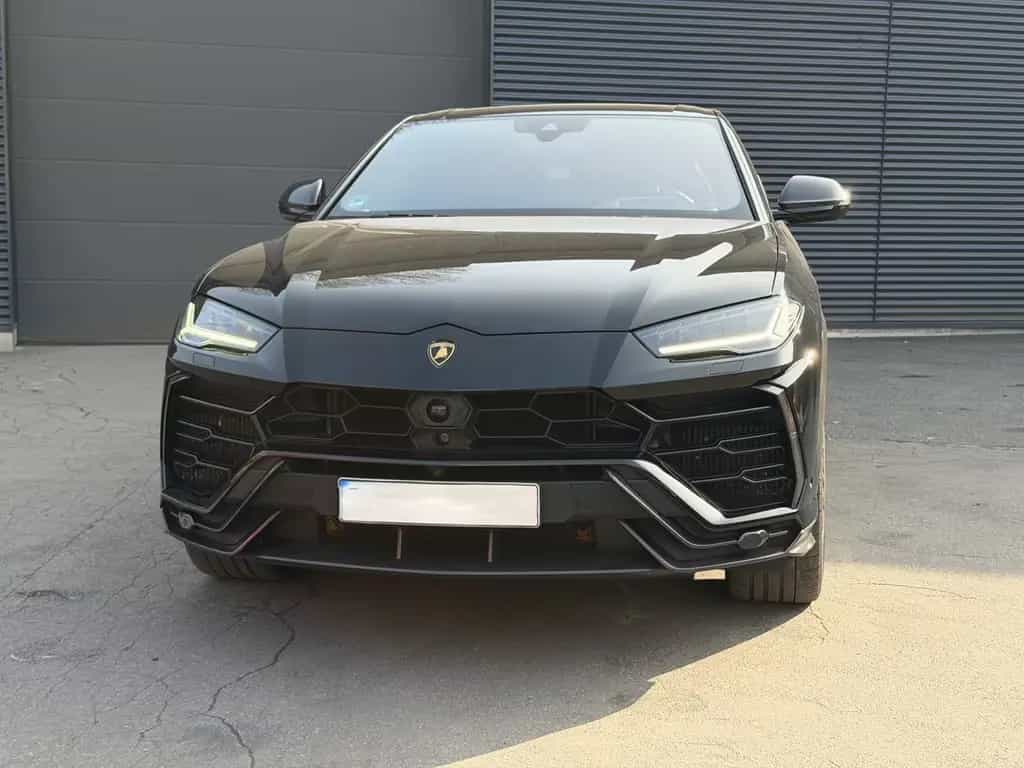 Lamborghini Urus 4.0 V8 Autom. 04/2020-photo-21