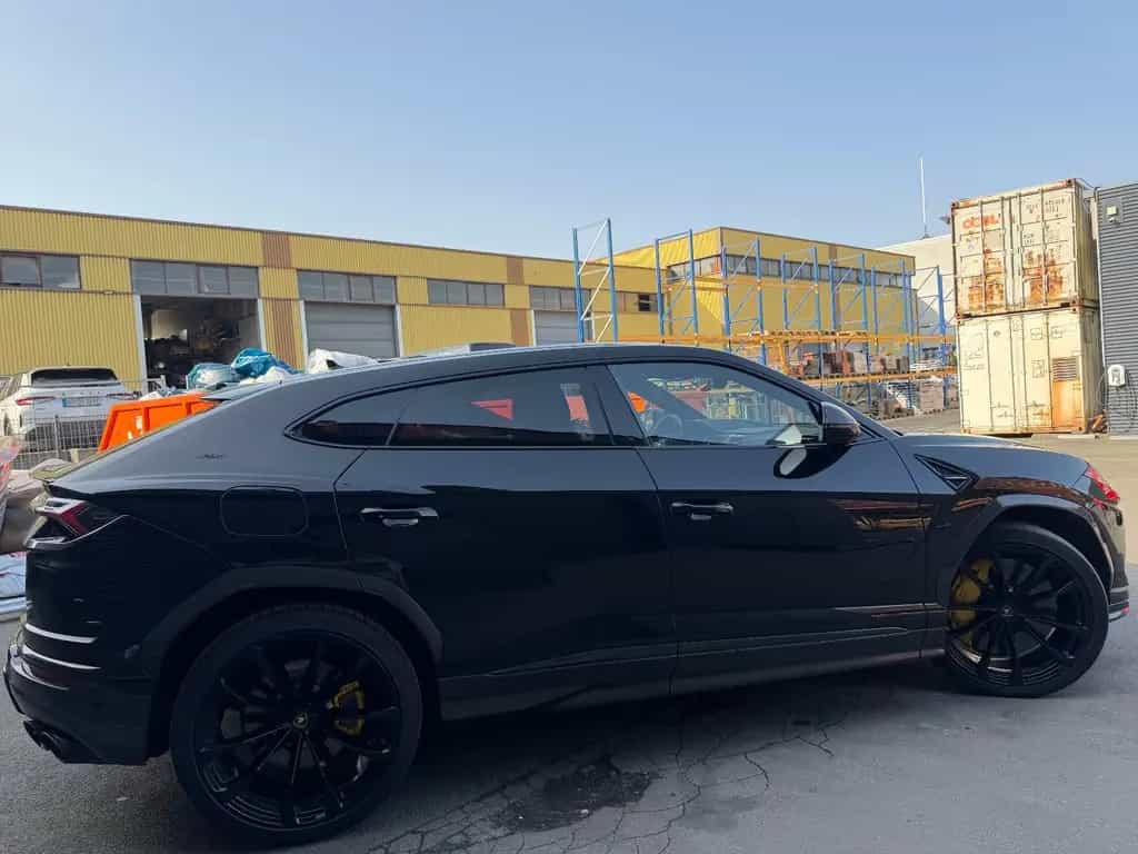Lamborghini Urus 4.0 V8 Autom. 04/2020-photo-22