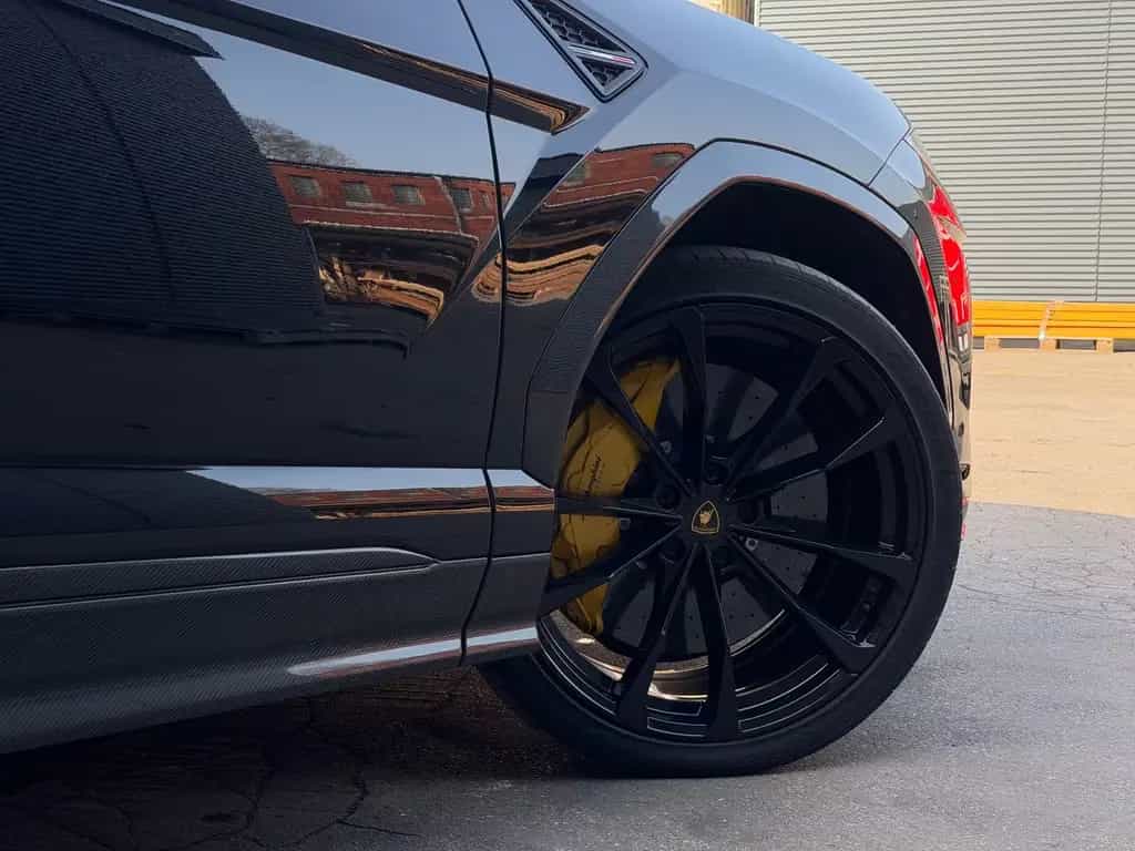 Lamborghini Urus 4.0 V8 Autom. 04/2020-photo-23