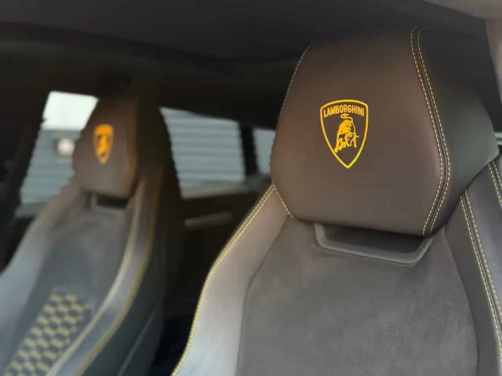 Lamborghini Urus 4.0 V8 Autom. 04/2020-photo-26