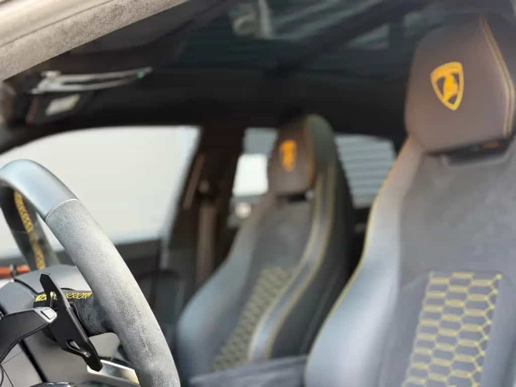 Lamborghini Urus 4.0 V8 Autom. 04/2020-photo-27
