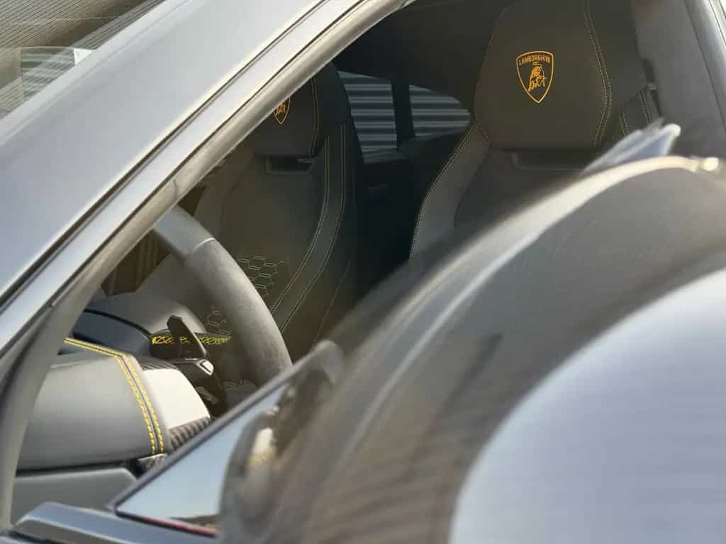 Lamborghini Urus 4.0 V8 Autom. 04/2020-photo-28