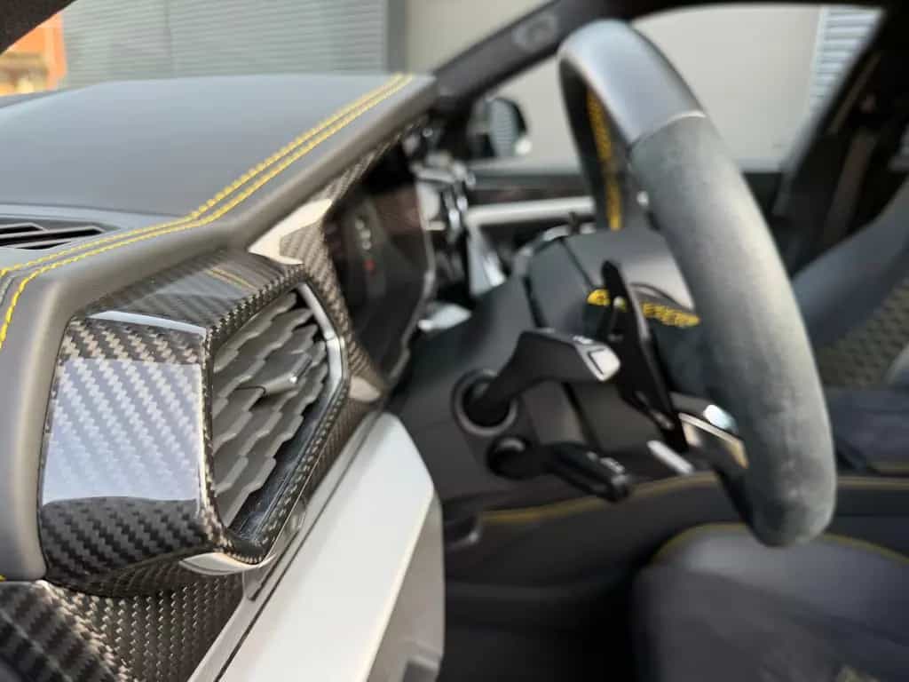 Lamborghini Urus 4.0 V8 Autom. 04/2020-photo-30