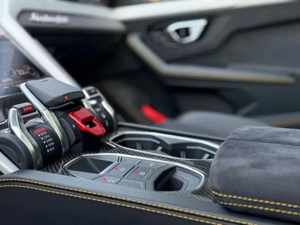 Lamborghini Urus 4.0 V8 Autom. 04/2020-photo-31