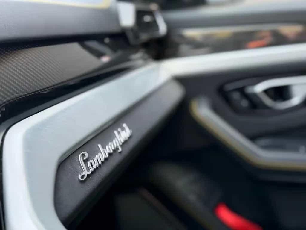 Lamborghini Urus 4.0 V8 Autom. 04/2020-photo-32