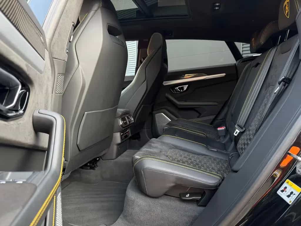 Lamborghini Urus 4.0 V8 Autom. 04/2020-photo-33