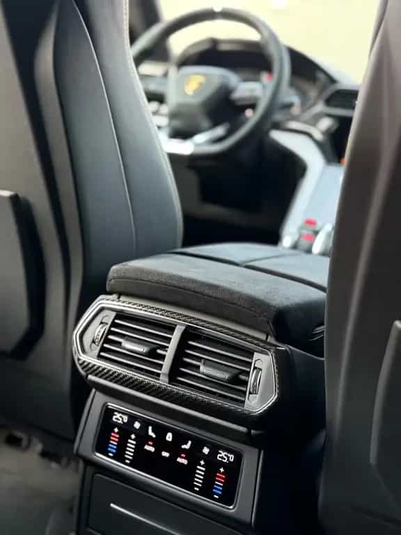 Lamborghini Urus 4.0 V8 Autom. 04/2020-photo-34