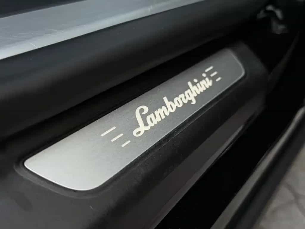 Lamborghini Urus 4.0 V8 Autom. 04/2020-photo-37