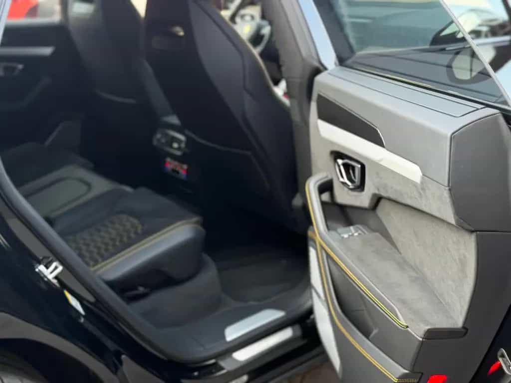 Lamborghini Urus 4.0 V8 Autom. 04/2020-photo-40