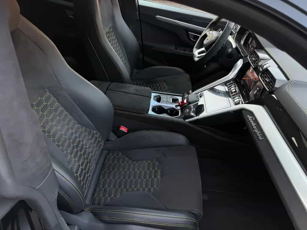 Lamborghini Urus 4.0 V8 Autom. 04/2020-photo-41