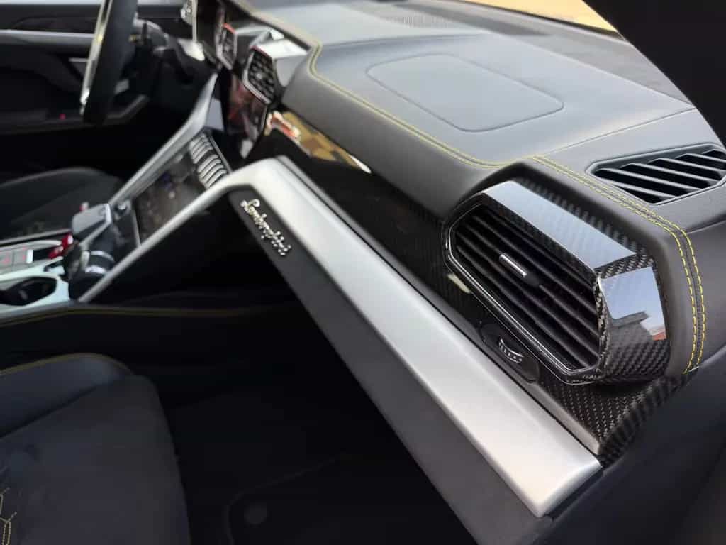 Lamborghini Urus 4.0 V8 Autom. 04/2020-photo-42