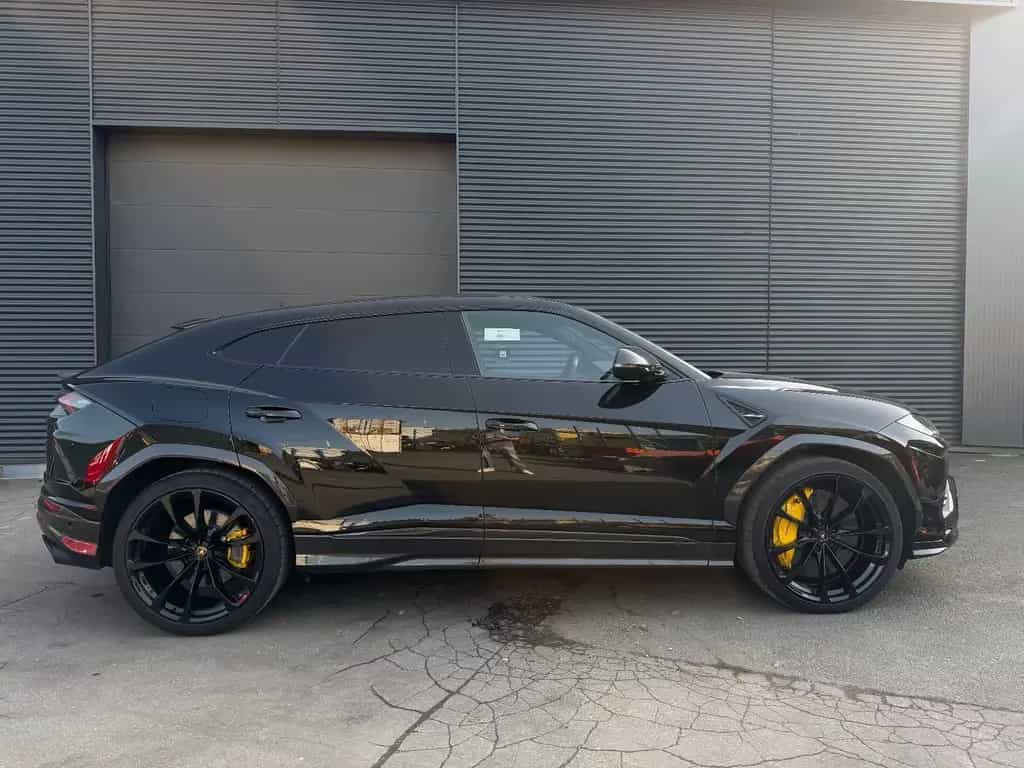 Lamborghini Urus 4.0 V8 Autom. 04/2020-photo-7