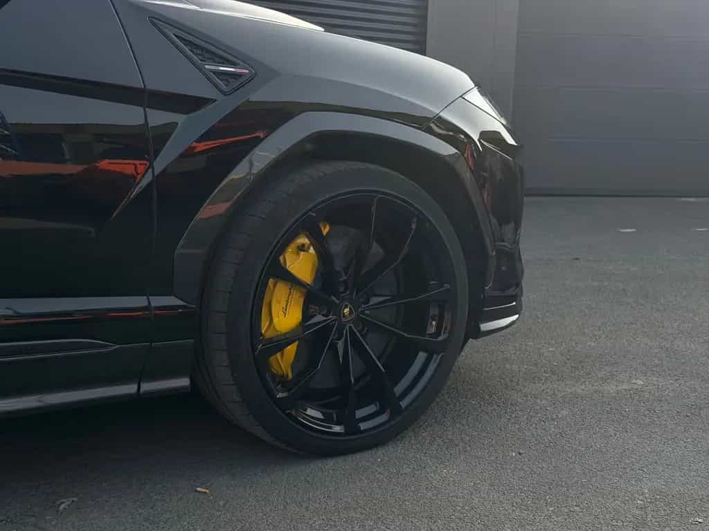 Lamborghini Urus 4.0 V8 Autom. 04/2020-photo-9