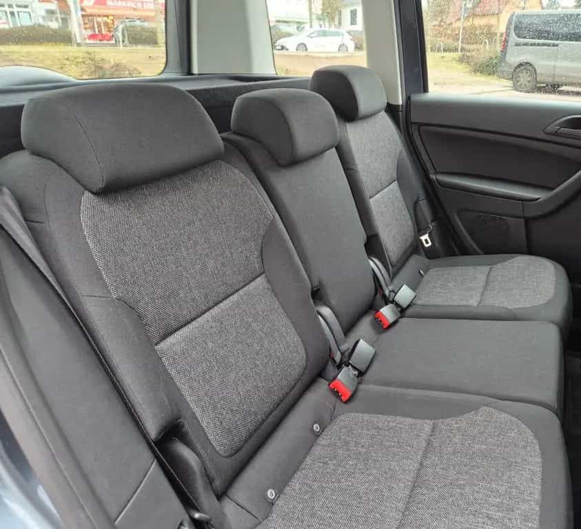 Skoda Yeti Active -- 1.HAND -- PDC -- SITZHEIZUNG -- 04/2015-photo-10