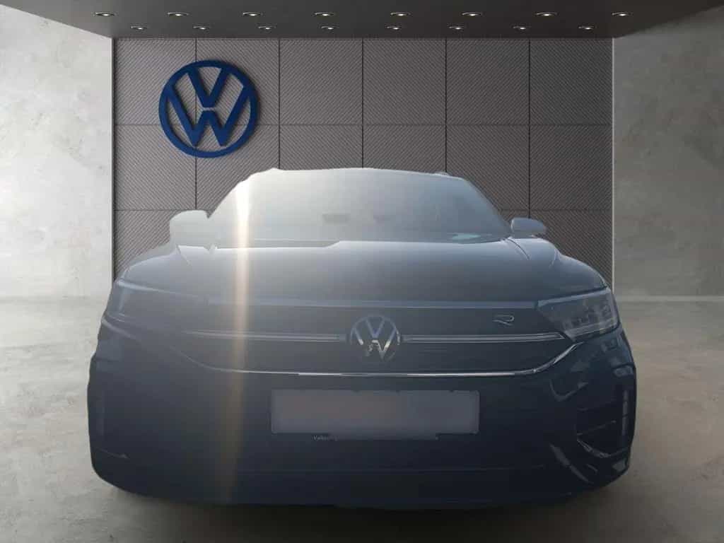 Volkswagen T-Roc 2.0 TSI DSG R 4Motion Navi IQ.LIGHT - LED- 02/2023-photo-1