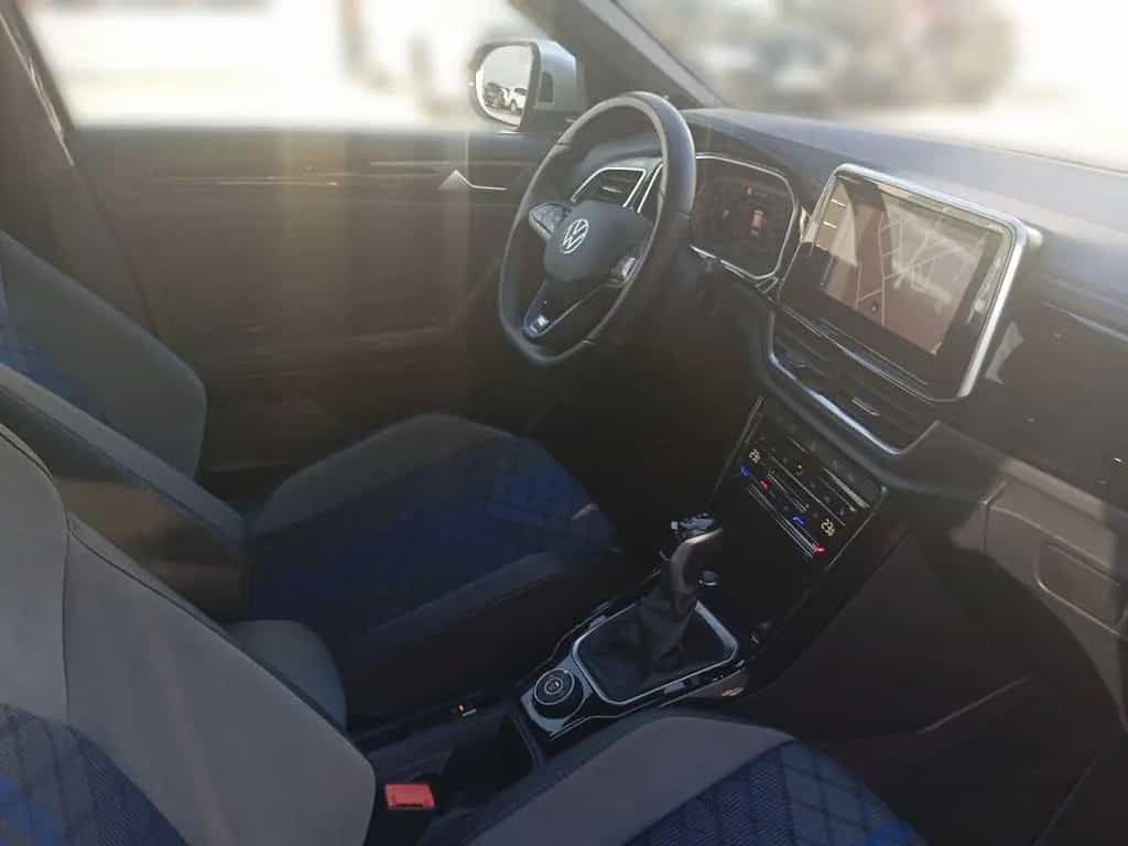 Volkswagen T-Roc 2.0 TSI DSG R 4Motion Navi IQ.LIGHT - LED- 02/2023-photo-11