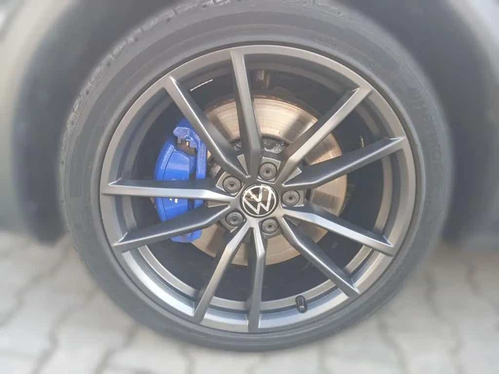Volkswagen T-Roc 2.0 TSI DSG R 4Motion Navi IQ.LIGHT - LED- 02/2023-photo-2