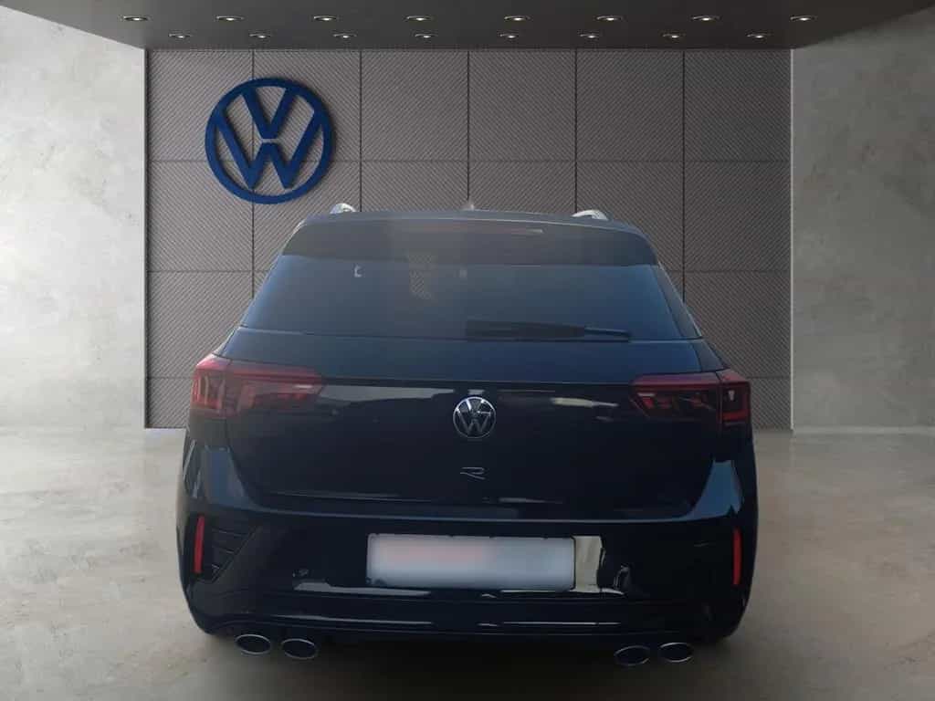 Volkswagen T-Roc 2.0 TSI DSG R 4Motion Navi IQ.LIGHT - LED- 02/2023-photo-4